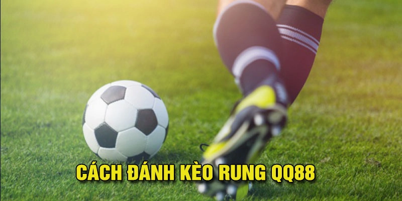 Cách Đánh Kèo Rung - Đánh Đâu Thắng Đó, Chỉ Có Ở QQ88 2 Cách đánh kèo rung